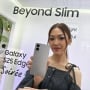 Harga Samsung Galaxy S25 Edge Resmi Indonesia, Comeback HP Tipis usai 10 Tahun Absen