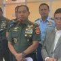 Panglima TNI Ungkap Fakta Baru Soal Ledakan Amunisi Garut, Sudah Sesuai SOP?