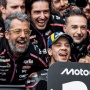MotoGP Inggris 2025: Kemenangan Fabio Quartararo dan Yamaha Tertunda Lagi
