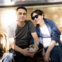 Isu Perselingkuhan Naik Lagi, Ini Momen Nagita Slavina Parodikan Ayu Ting Ting di Depan Raffi Ahmad