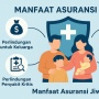 Cara Memilih Asuransi Jiwa Terbaik 2025
