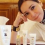 7 Rekomendasi Moisturizer EMK Skincare: Bisnis Skincare Premium Maia Estiany