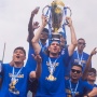 Persib Bandung Mau IPO, OJK Belum Terima Laporan