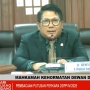 MKD Hukum Anggota DPR RI Fraksi Golkar, Buntut Kasus Penganiayaan Legislator DPRD dari Gerindra