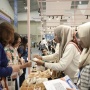 Transformasi Ekonomi Rakyat, BRI Bawa Jutaan Pelaku Usaha Ultra Mikro Naik Kelas