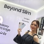 Samsung Bongkar Rahasia Bikin HP Tipis Galaxy S25 Edge