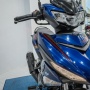 Sekilas Mirip Aerox tapi Beda Jenis, Motor Yamaha Ini Hanya Dijual 25 Unit Saja