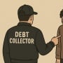 OJK Beberkan Fintech Penyumbang Terbanyak Pengaduan Debt Collector Galak