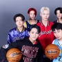 ENHYPEN x NBA! Dunia Basket dan K-Pop Jadi Kolaborasi Panas 2025