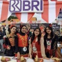 BRI Turut Meriahkan HJKS ke-732, Lestarikan Kuliner dan Gairahkan Ekonomi di Festival Rujak Uleg