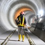 Sudah Mencapai 48 Persen, Intip Progres Pembangunan MRT Fase 2A