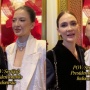 Sah! Ini 7 Momen Luna Maya Sertijab Presiden Jomlo ke Raline Shah