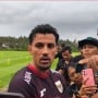 Dua Tahun Terabaikan, Kini Stefano Lilipaly Kembali Dipanggil Masuk Timnas Indonesia