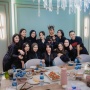 Foto Bareng Selebgram Diduga LGBT, Nagita Slavina dan Syahnaz Sadiqah Tuai Pro Kontra
