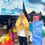 Nasabah PNM Mekaar Ubah 10 Ton Pakaian Bekas Jadi Produk Bernilai Ekonomi