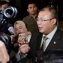 DPR Minta Kemenag Kerja Keras Jelang Puncak Haji, Selesaikan Persoalan Jemaah