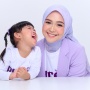 Moana Anak Ria Ricis Debut Jadi Brand Ambassador, Kulit Halusnya Bikin Gemas