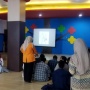 Cegah Kekerasan Seksual, Komunitas BERANI Bersinergi dengan Cosplayer Jambi