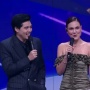 Luna Maya Bikin Maxime Bouttier Speechless di Panggung Indonesian Drama Series Awards 2025
