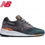 Promo New Balance Terbaru: 4 Sepatu Keren Ini Bisa Kamu Dapatkan dengan Harga Lebih Murah