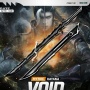 11 Kode Redeem FF Hari Ini 27 Mei 2025, Kesempatan Klaim Mythic Katana Void Matter