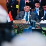 Prabowo Dorong Penguatan Ekonomi ASEAN-GCC dan Perlindungan Pekerja Migran
