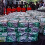 Penyelundupan 2 Ton Sabu Berhasil Digagalkan, 6 Tersangka Sindikat Narkoba Ditangkap