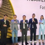 Huawei Watch Fit 4 dan 4 Pro Resmi, Smartwatch untuk Olahraga Harga Mulai Rp 1,8 Juta