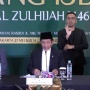 Resmi! Pemerintah Tetapkan Iduladha 1446 H Jatuh Pada 6 Juni 2025
