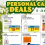 Promo Skincare di Indomaret Hari Ini 27 Mei 2025: Diskon Serum, Sunscreen, hingga Moisturizer!
