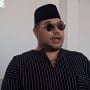 Heboh Visa Haji Furoda Belum Terbit, Ivan Gunawan Percaya Diri Tetap Berangkat