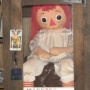 Rumor Boneka Annabelle Hilang saat Keliling AS, Panitia Acara Beber Fakta