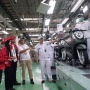 Honda Buka Pendaftaran Ajang AHM Best Student 2025