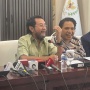 Eks Staf Laporkan Pemilihan Pimpinan DPD ke KPK, Yorrys: Itu Orang Gila yang Gak Dapat Posisi