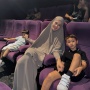 Hak Asuh Anak Jatuh ke Baim Wong, Kenapa Paula Verhoeven Pasrah dan Tak Ajukan Kasasi?