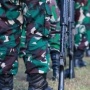 Anak-anak Gen Z Lebih Percaya TNI Dibandingkan Parpol atau DPR