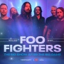 Malam Ini, Foo Fighters Bakal Bawakan Lagu dari Album Debut di Konser Comeback Jakarta