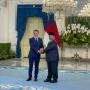 Dari Istana Merdeka hingga Borobudur, Intip Agenda Padat Kunjungan Presiden Macron di Indonesia