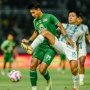 Dipanggil ASEAN All Stars, Malik Risaldi Berpeluang Koleksi Pengalaman Baru