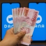Ada Link DANA Kaget untuk Dapat Saldo Gratis Rp699 Ribu, Buat Liburan Long Weekend!