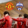Sudah Mulai! Klik Streaming Manchester United vs ASEAN All Stars Malam Ini