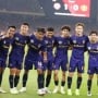 Kakang Rudianto dan Malik Risaldi Cetak Sejarah di Hadapan Bruno Fernandes