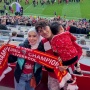 Parade Juara Liverpool Memakan Korban, Kondisi Rizky Billar dan Lesti Kejora Terjawab