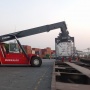 KAI Logistik Distribusikan 13 Jenis Bahan B3 Lewat Jalur Rel
