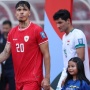 Shayne Pattynama Sebut Calvin Verdonk Saingannya di Timnas, Mengapa?