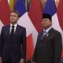 Bikin Merinding, Momen Prabowo Ceritakan Kisah Heroik I Gusti Ngurah Rai ke Presiden Macron