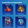 7 Kode Redeem FC Mobile Terbaru 28 Mei: Klaim Pemain OVR 107, 30 Juta Koin, dan Shards