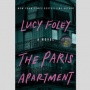 Ulasan Novel The Paris Apartment: Apartemen Mewah yang Menyimpan Kengerian