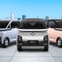 Harga Wuling Air EV Bekas Akhir 2025 Terjun Bebas? Varian Long Range Kini Cuma Segini