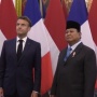 Tidak Hanya untuk Macron, Istana Sebut Pembangunan Stairlift di Candi Borobudur Diusulkan Permanen